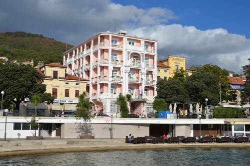 Croatia Booking.com