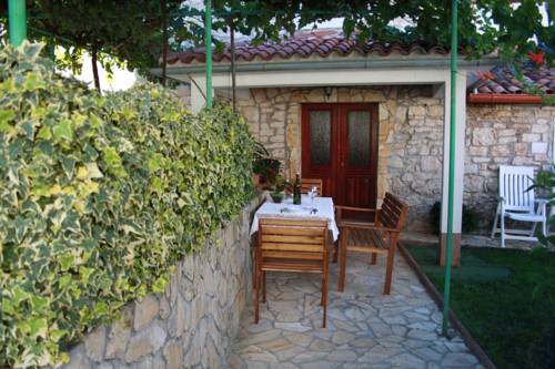 Nedescina Codice promozionale Croatia Booking.com
