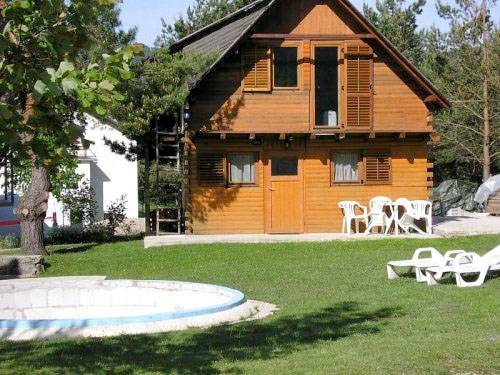 Rudanovac Codice promozionale Croatia Booking.com