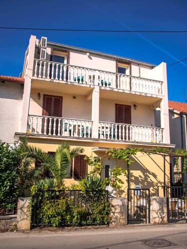 Zara Codice promozionale Croatia Booking.com