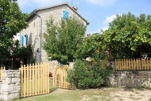 Vizinada Codice promozionale Croatia Booking.com