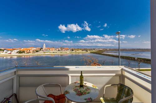 Nin Codice promozionale Croatia Booking.com