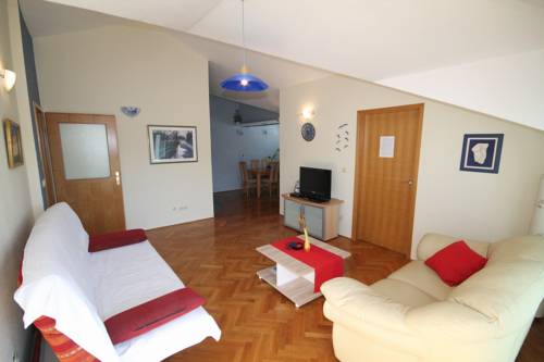 Kaštel Lukšić Codice promozionale Croatia Booking.com