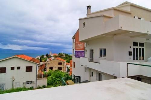 Gradac Codice promozionale Croatia Booking.com