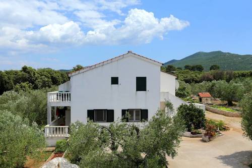 Janjina Codice promozionale Croatia Booking.com