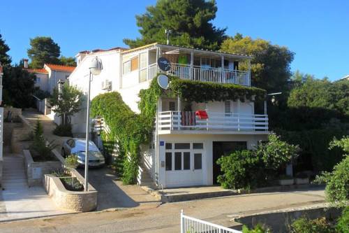 Smokvica Codice promozionale Croatia Booking.com