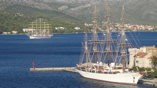 Korčula Croatia Promo Code Booking.com