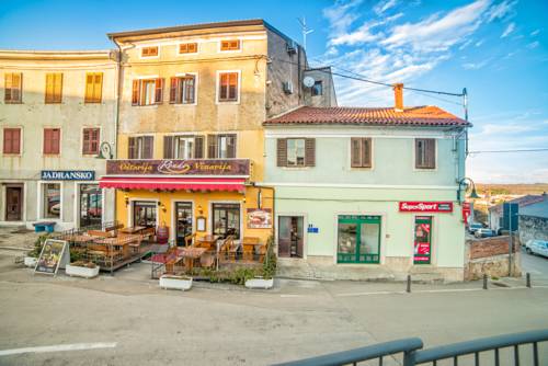 Buje Croatia Promo Code Booking.com