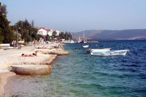 Sibenik-Brodarica Codice promozionale Croatia Booking.com