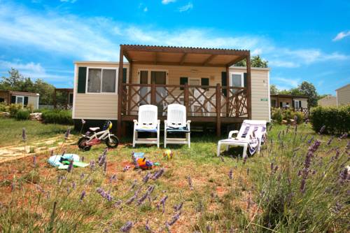 Verteneglio Codice promozionale Croatia Booking.com