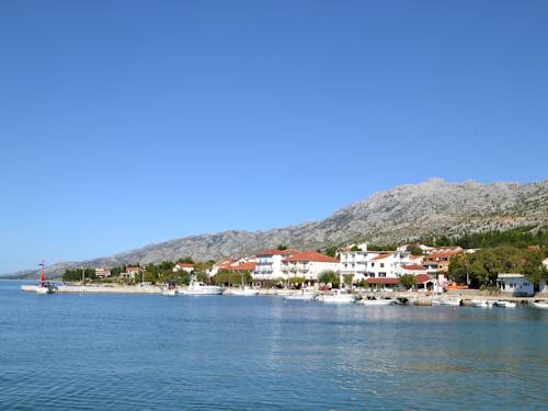 Starigrad Codice promozionale Croatia Booking.com