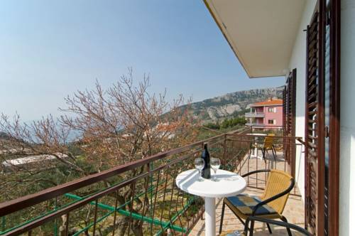 Makarska Codice promozionale Croatia Booking.com