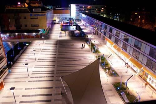 Osijek Croatia Promo Code Booking.com