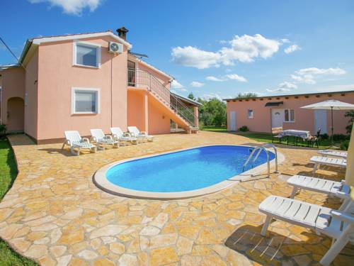 Kastelir Codice promozionale Croatia Booking.com