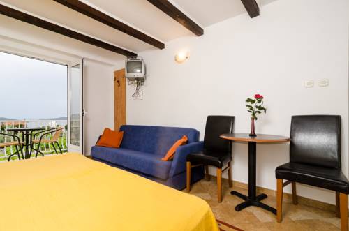 Brsečine Croatia Promo Code Booking.com