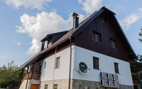 Korenica Codice promozionale Croatia Booking.com