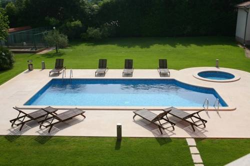 Fasana Codice promozionale Croatia Booking.com