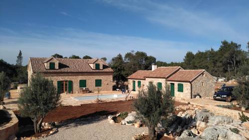 Stari Grad Codice promozionale Croatia Booking.com