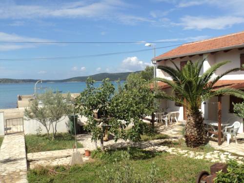 Brodarica Codice promozionale Croatia Booking.com