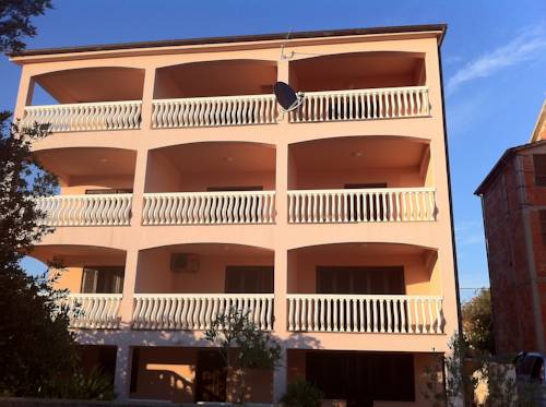 Vrsi Codice promozionale Croatia Booking.com