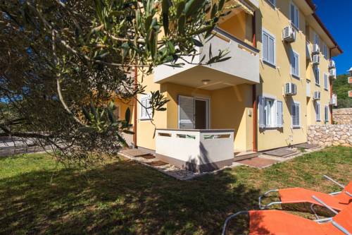 Punat Croatia Promo Code Booking.com