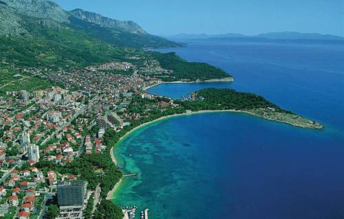 Makarska Codice promozionale Croatia Booking.com