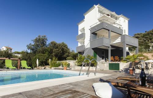 Okrug Donji Croatia Promo Code Booking.com