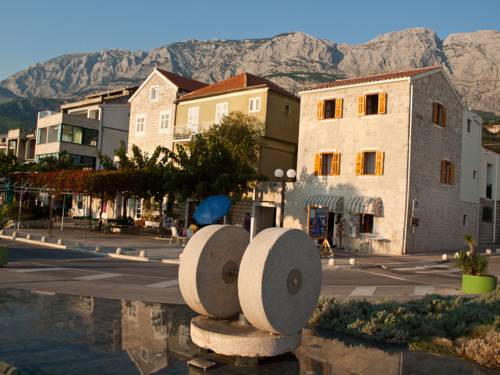 Tucepi Codice promozionale Croatia Booking.com