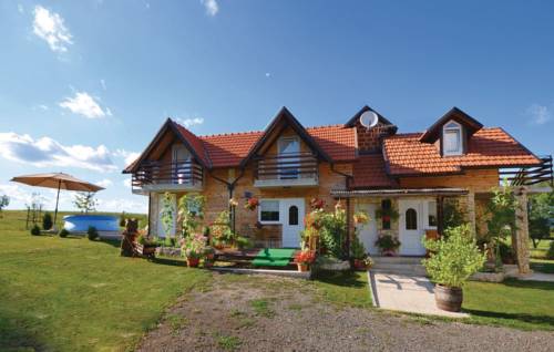 Licko Lesce Codice promozionale Croatia Booking.com