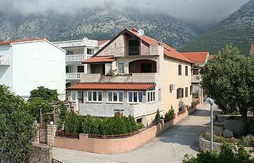 Orebić Croatia Promo Code Booking.com