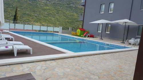 Žrnovnica Codice promozionale Croatia Booking.com