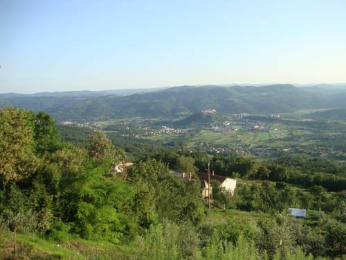 Buzet Codice promozionale Croatia Booking.com