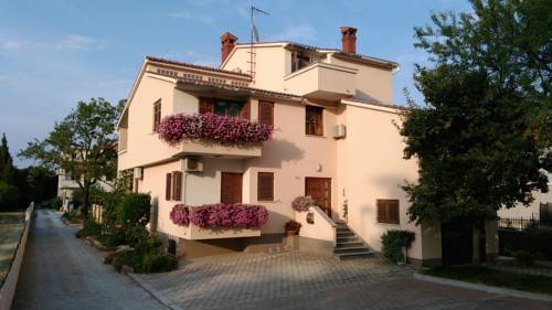 Fasana Codice promozionale Croatia Booking.com