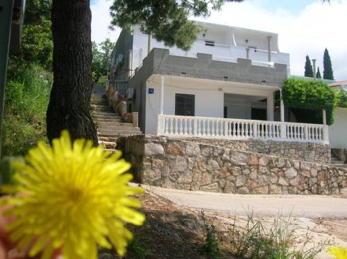 Molunat Codice promozionale Croatia Booking.com