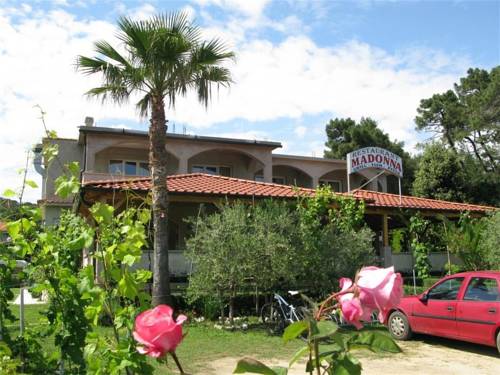 Lopar Codice promozionale Croatia Booking.com