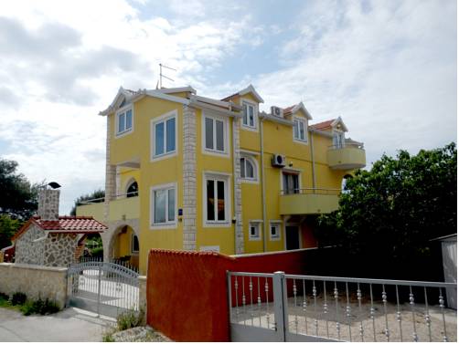 Sibenik Codice promozionale Croatia Booking.com