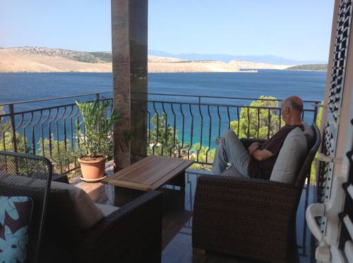 Jadranovo Codice promozionale Croatia Booking.com