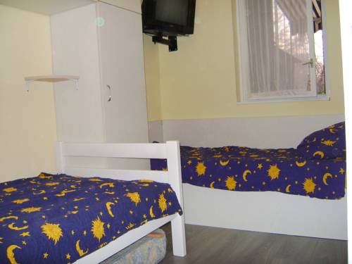 Červar-Porat Codice promozionale Croatia Booking.com
