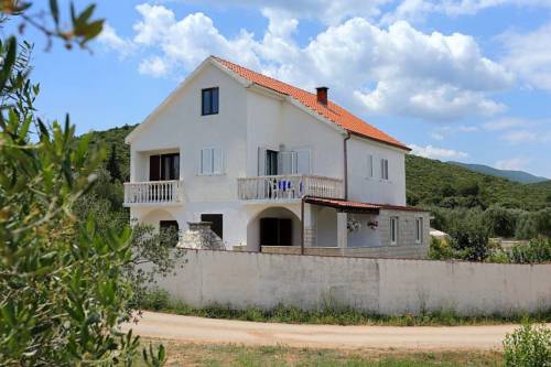 Janjina Codice promozionale Croatia Booking.com