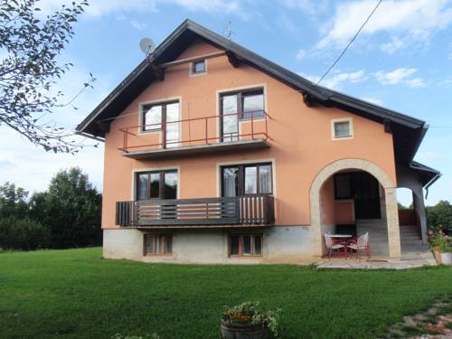 Plitvička Jezera Codice promozionale Croatia Booking.com