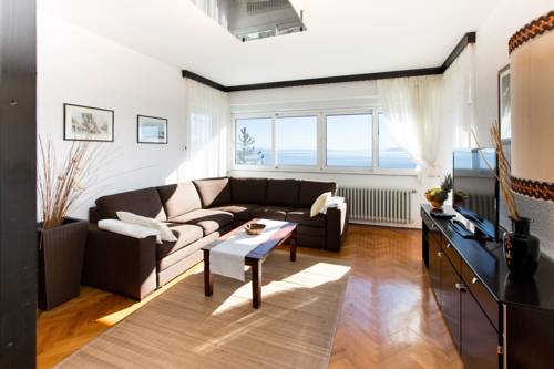Opatija Codice promozionale Croatia Booking.com