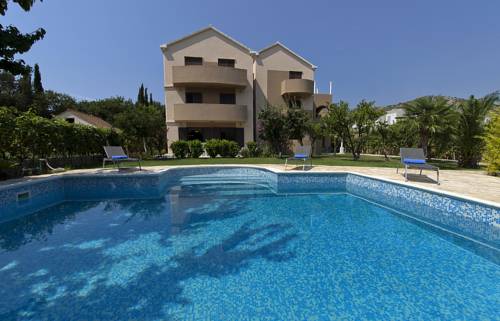 Mlini Codice promozionale Croatia Booking.com