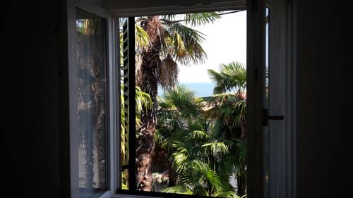 Opatija Codice promozionale Croatia Booking.com