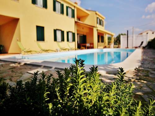 Rovinjsko Selo Codice promozionale Croatia Booking.com