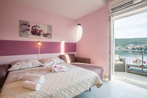 Croatia Booking.com