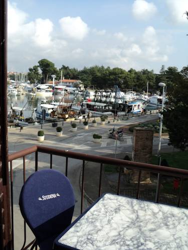 Novigrad (Istra) Codice promozionale Croatia Booking.com