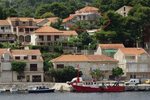 Smokvica Codice promozionale Croatia Booking.com