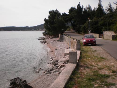 Martinscica Codice promozionale Croatia Booking.com