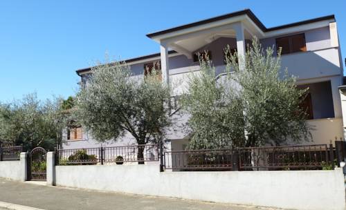 Parenzo Codice promozionale Croatia Booking.com