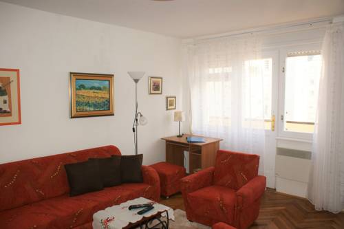 Zagabria Codice promozionale Croatia Booking.com